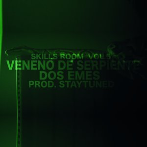 Veneno de Serpiente (Skills Room Vol.5)