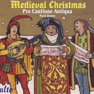 Synge We To Thys Mery Cumpane - Synge We To Thys Mery Cumpane