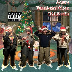 A Very Basement Guys Christmas (Explicit)