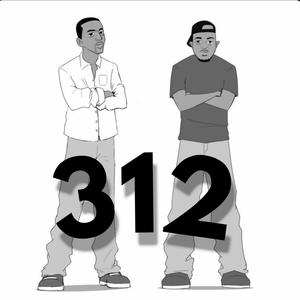 312 (feat. Buk of Psychodrama) (Explicit)