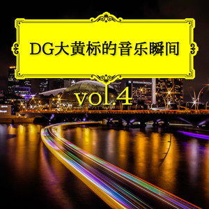 DG大黄标的音乐瞬间 vol. 4