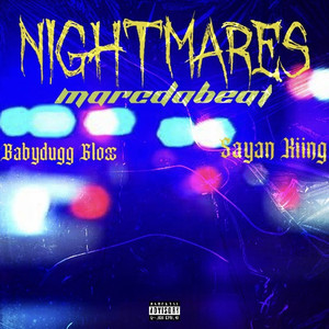 Nightmares (Explicit)