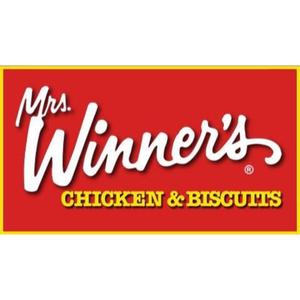 Mrs.Winner's (feat. No Job)