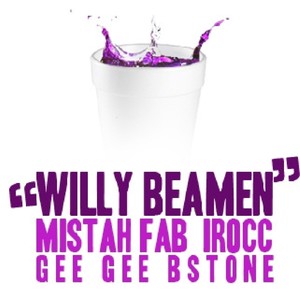 Willy Beamen (Explicit)