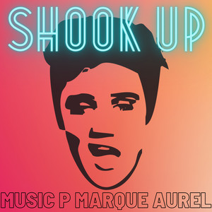 Shook Up (Original Mix)