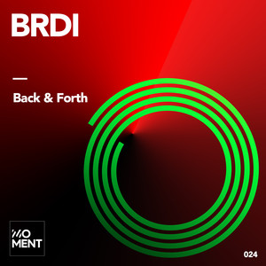 Back & Forth (Original Mix)