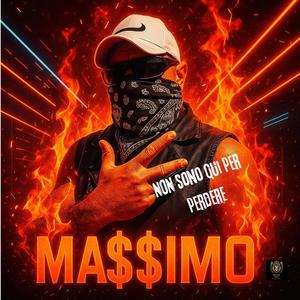 Non sono qui per perdere (Explicit)