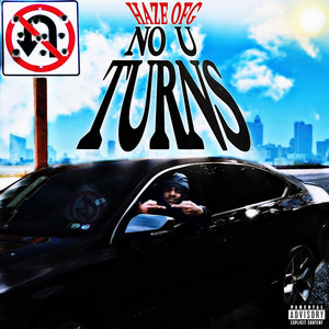 No U Turns (Explicit)