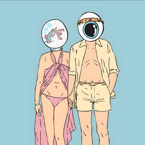 Sunday All the Month (feat. SKV)