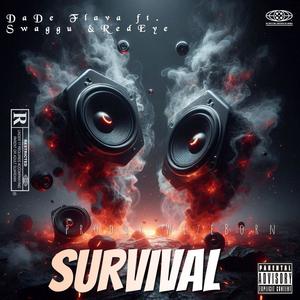 Survival (feat. Swaggu Gh & Redeyenature)