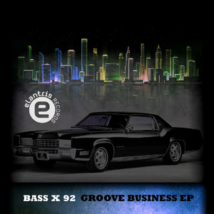 Groove Business