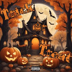 Trick or Treat Pack (Explicit)