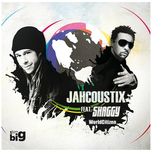 WorldCitizen (Dancehall Mix)
