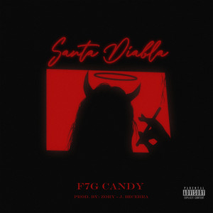 Santa Diabla (Explicit)