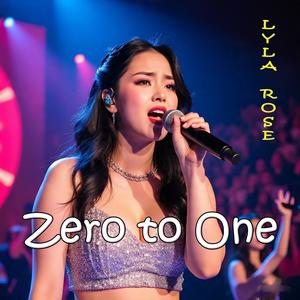 Zero to One