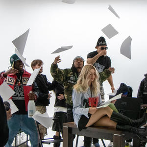 Hannah Montana (feat. OG Pixel7) (Explicit)