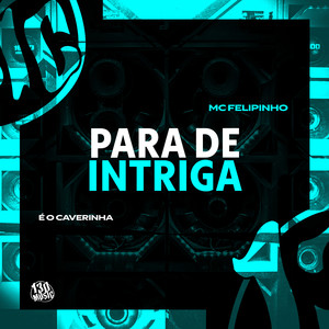 Para de Intriga (Explicit)