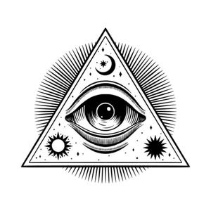 eyes