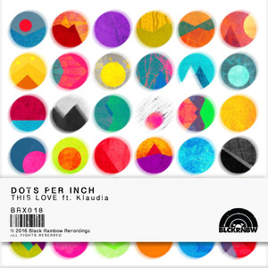 This Love (feat. Klaudia) (Radio Edit)