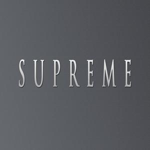 SUPREME (feat. DON-P)