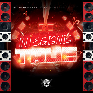 Integisnis True (Explicit)