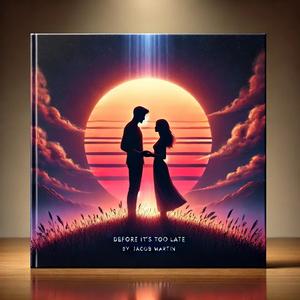 Before It's Too Late