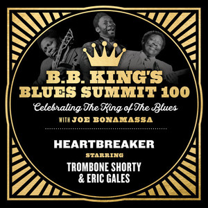 Joe Bonamassa - Heartbreaker