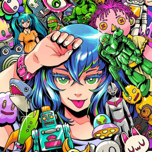 Pistol Whip (feat. Znip) (Explicit)