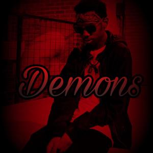 Demons (feat. Carl & the Alien)