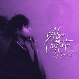 Algo Distinto (Explicit)