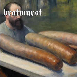 Bratwurst