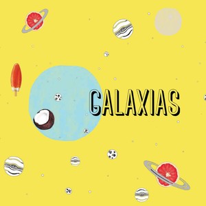 Galaxias