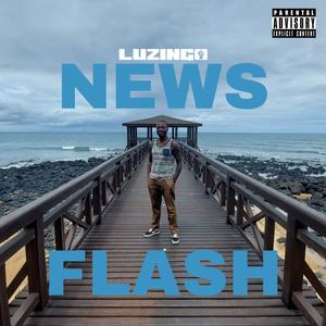 News Flash (Live in São Tomé|Live|Explicit)