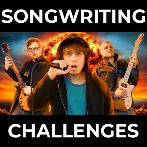 Roomie Songwriting Challenges (Explicit)