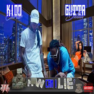 How Can I Lie (feat. Gutta Butta) (Explicit)