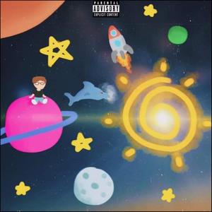 Lil Oji - ***** look at my past (feat. Fr4nk & l0g) (Explicit)