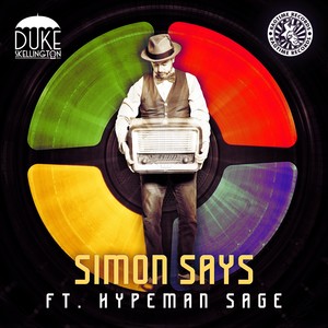 Simon Says (Explicit)