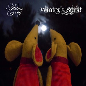 Aden Grey Winter's Spirit