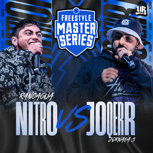 Nitro Vs Joqerr - FMS CHILE T5 24/25 Jornada 3 (Live) [Explicit]