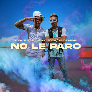 No Le Paro
