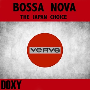 Bossa Nova The Japan Choice Verve (Doxy Collection)