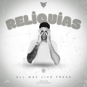 All Way Live Fresh (Zisco Tgm Remix|Explicit)