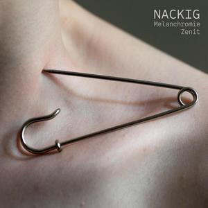 Nackig (feat. Melanchromie)