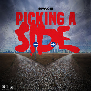 Picking a Side (Explicit)