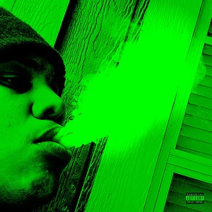 Smokin' & Sippin' (Sped Up|Explicit)