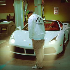 Till The Grave (feat. $tupid Young & Khalid Brooks) (Radio Edit)