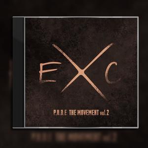 P.U.R.E. The Movement, Vol. 2 (Explicit)