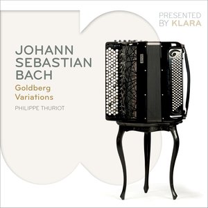 Bach, JS: Goldberg Variations, BWV 988 - Bach, JS: Goldberg Variations, BWV 988: Aria