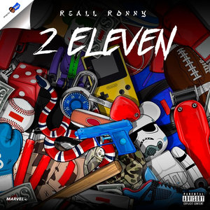 2 Eleven (Explicit)