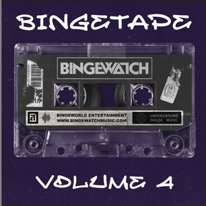 Bingetape, Vol. 4